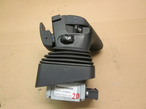 Jungheinrich joystick etvq - jungheinrich,