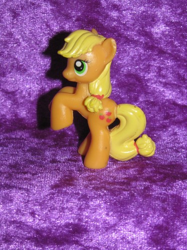 Little pony blindbag - pony,