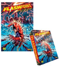 Flashpoint komplettausgabe - flashpoint,