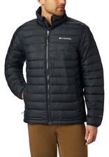 Columbia M Powder Lite Jacket