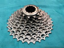 Shimano Deore XT Kassette CS-M770, 9 fach, 11-32 Zähne