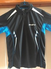Andro Navas Poloshirt Gr