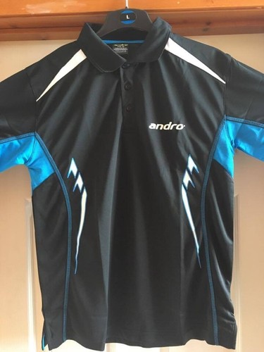 Andro navas poloshirt - andro,