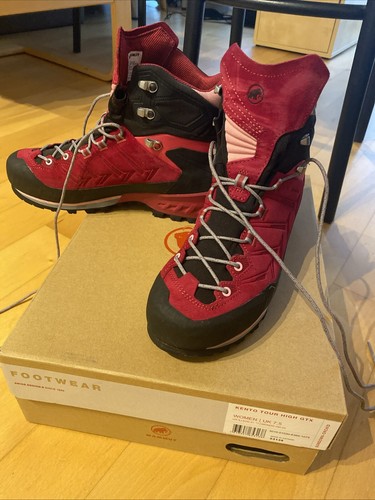 Mammut kento tour high gtx - tour,