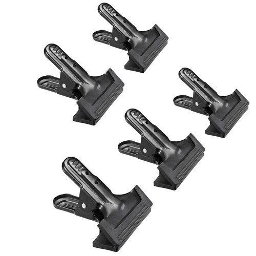 Walimex studioclip 5er set - walimex, studioclip,