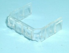 Märklin 3335 3159 Fenstersatz für E-Lok BR 254 153-0 deutsches Krokodil