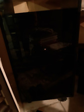 STEREOANLAGE von Onkyo Hifi Turm Ohne Schrank funktioniert Stereo Musikanlage 