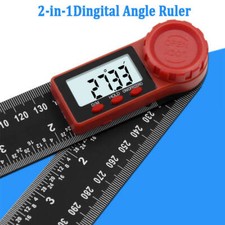 2 in 1 200mm Digital-