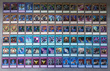 Yu-Gi-Oh! Dunkler Magier /