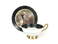 Regency Vintage Bone China