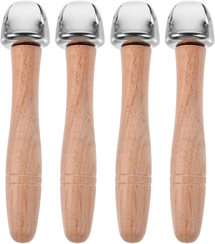 Kinder handglocke baby holz - kinder,