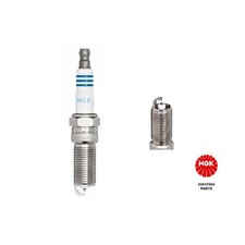 6x NGK Zündkerze 1511 LL4