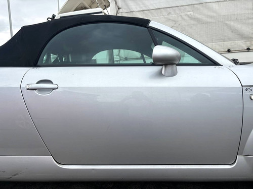 Tür rechts beifahrertür - rechts, audi