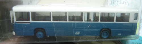 Herpa man linienbus - man,