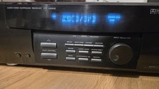 Kenwood KRF-V5050D - Receiver