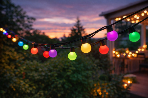 Denver meter led party - 5,