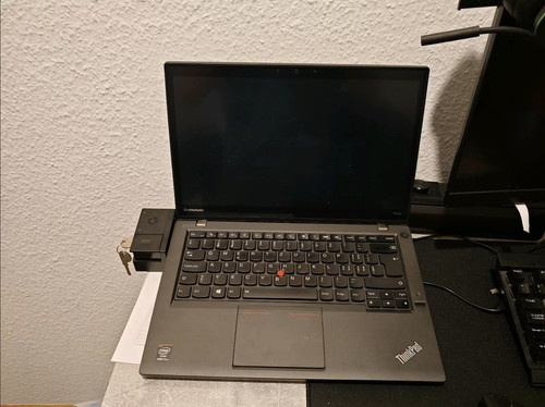 Lenovo thinkpad t440s top - lenovo, –