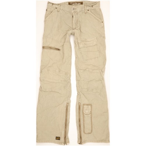 Star army elwood men beige - g-star,