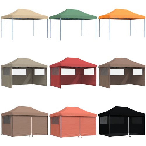 Pavillon 3x4 partyzelt - pavillon,
