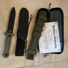 Pohl Force Romeo Upgrade