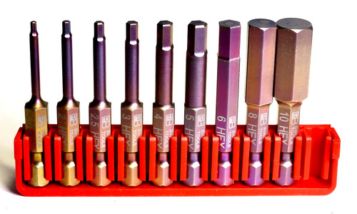 Swiss tools 210 bits - swiss, e6.210