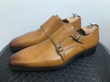 MAGNANNI HERREN MONK-SCHNALLEN