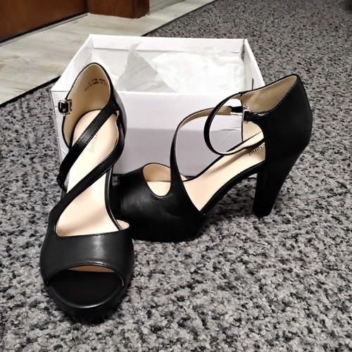 Graceland damen pumps schwarz - pumps,