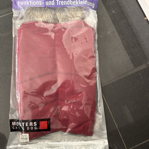 Wolters winterjacke amundsen - wolters,