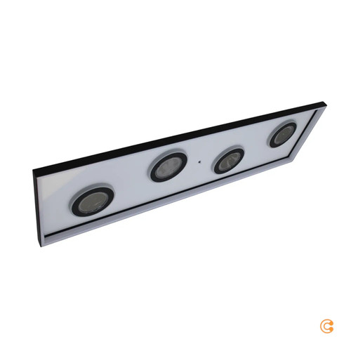 Paul neuhaus led deckenlampe - neuhaus,