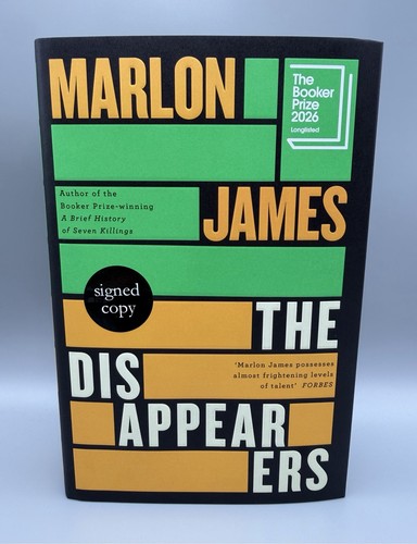 Signed the disappearers by - -,