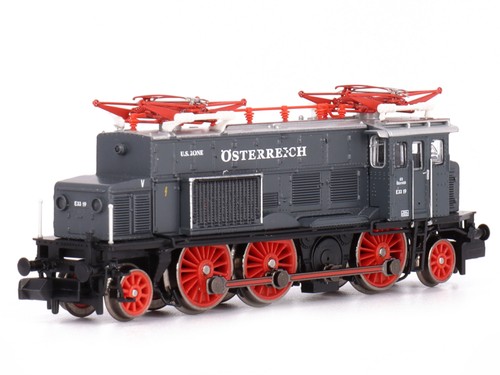 Jaegerndorfer 63200 - ,