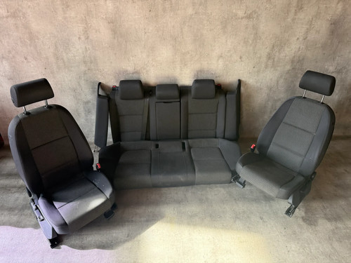 Audi limousine sitze - 4f,
