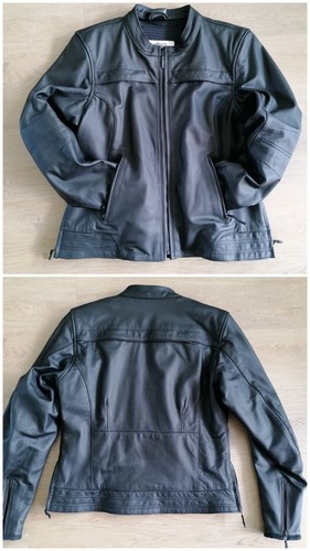 Lederjacke motorrad highway - lederjacke/motorrad, 'highway
