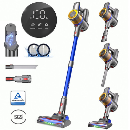Uninell home uv1 kabelloser - uninell,
