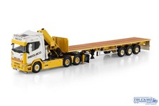 WSI Mediaco Scania R Normal