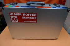 Notfall system ulmer koffer - ulmer,