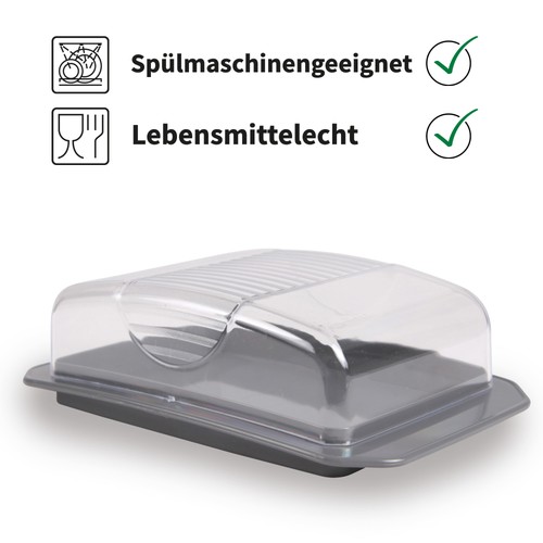 Butterdose butterschale - butterdose,