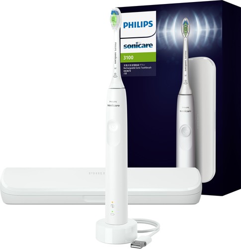 Philips sonicare 3100 series - philips,