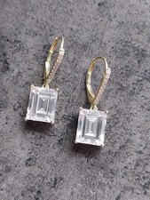 Schmuckjagd schöne Ohrhänger