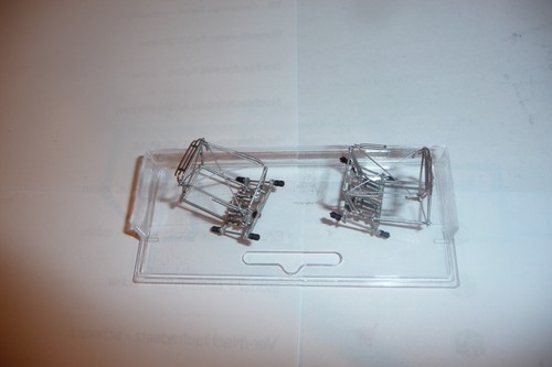 Roco 85590 stromabnehmer 2 - ,