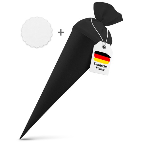 Itenga schultüte zuckertüte - schultüte,
