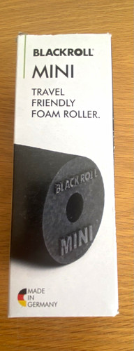 Blackroll mini faszien rolle - blackroll,