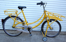 Transportrad Fahrrad Lastenrad