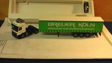 Awm sattelzug breuer - awm,