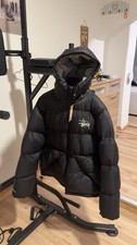 Stüssy 800 Fill Jacke
