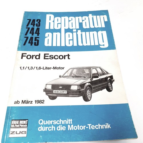 Reparaturanleitung band - reparaturanleitung,