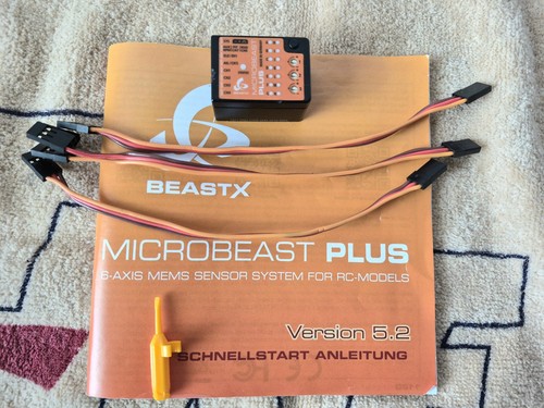 Microbeast plus - microbeast,