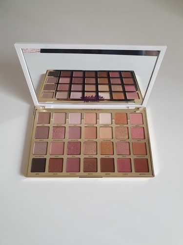 Tarte tartelette full bloom - tarte,