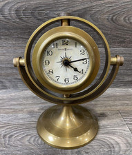 Howard Miller Maritime Brass