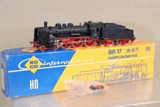 ROCO 04115 A DR 4-6-0 KLASSE